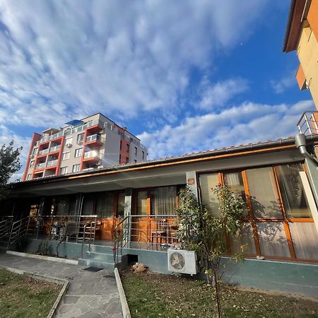 Вила Стряма Hisarya Exterior foto