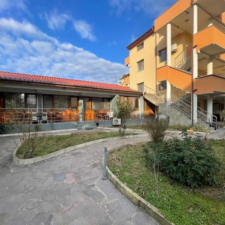 Вила Стряма Hisarya Exterior foto