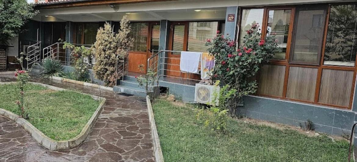 Вила Стряма Hisarya Exterior foto